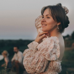 Яна Кузнецова, 26.02, Волгоград