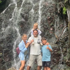 Аня Доброскок, 11.10, Тбилиси