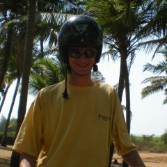 Тоха Непопаду, 26.11.1988, Киев