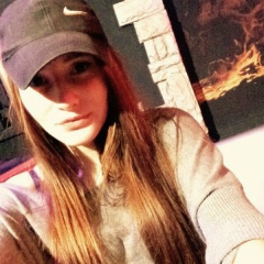 Татьяна Вишневская, 05.08, Чебоксары