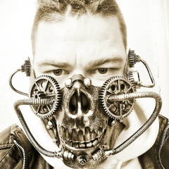 Денис Ильин, 22.07, Тюмень