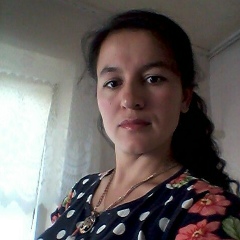 Саёра Мамедова, 15.09.1987, Кызылорда