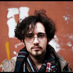 Cavid Verdiyev, 04.02.1995, Баку