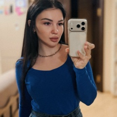 Александра Вячеславовна