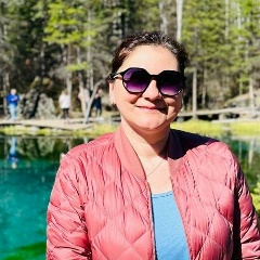 Мария Трапезникова, 01.09.1980, Санкт-Петербург