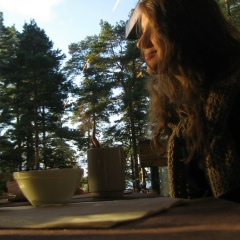 Helena Shirokova, Санкт-Петербург