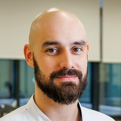 Ник Карнаухов, 16.09.1988, Москва