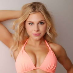 Кристина Новицкая, 26.12.1989, Донецк