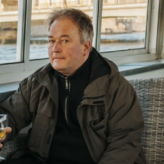 Антон Рухлов, 27.02.1974, Санкт-Петербург