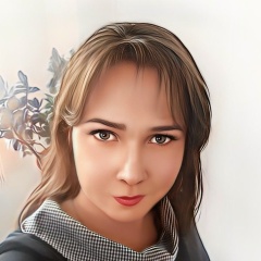 Наталия Скобелева, 08.09, Саратов