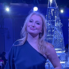 Медея Аркания, 31.08.1974, Санкт-Петербург