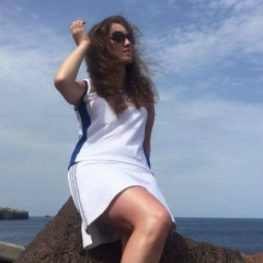 Софійка Рибак, 01.03.1991, Львов