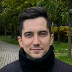 Владимир Александрович, 15.08.1989, Санкт-Петербург