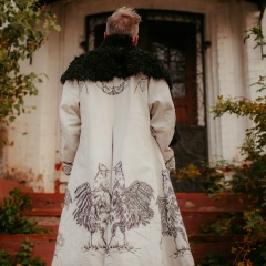 Стас Лопаткин, Санкт-Петербург