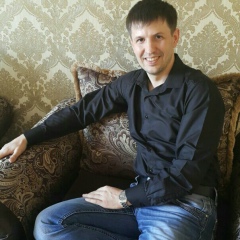 Александр Янсон, 05.09, Астана