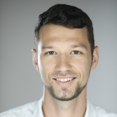 Киря Каретник, 11.06, Хайфа