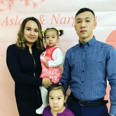 Асылхан Кушеков, 12.03.1994, Уральск