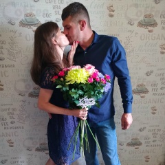 Лилия Вырлан, 24.08.1988, Москва