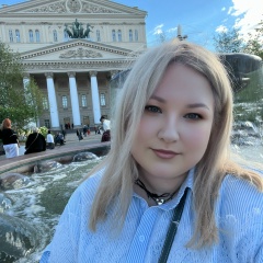 Виктория Яшина, 30.10, Краснодар