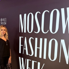 Алина Кузнецова, 14.03, Москва
