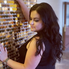 Светлана Алтунина, 27.12, Москва