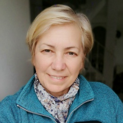 Елена Дюфрэсс, 13.08.1960, Antibes