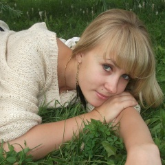 Кира Соколова, 06.02.1992