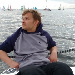 Alexander Azovtsev