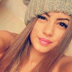 Irinka Karseladze, Тбилиси