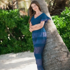 Ольга Покоева, 22.07.1990, Самара