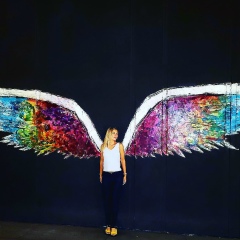 Татьяна Жигимонт, 23.08.1981, Los Angeles