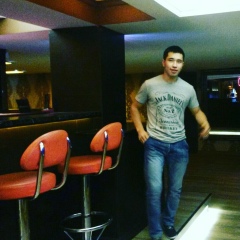 Айдын Алкенов, 27.07.1994, Караганда