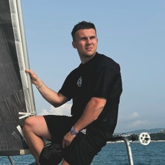 Андрей Иляскин, 21.11, Москва