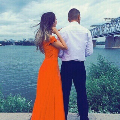 Николай Николаевич, Новосибирск