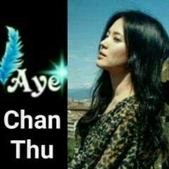 Aye Chan-Thu, 31.08.1994