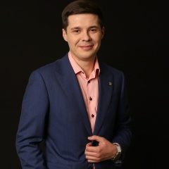 Александр Александров, 21.04, Красноярск