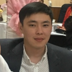 Adilet Aitiev, 06.03.1990, Бишкек