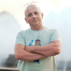 Олег Подоматько, 27.05, Солигорск
