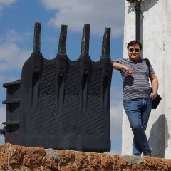 Тимур Габдуллин, 30.04.1988, Уфа