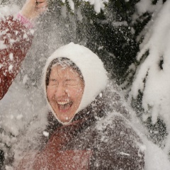 Виктория Адлер, 22.09