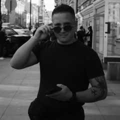 Владимир Ероханов, Москва