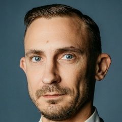 Дмитрий Ефимук, Санкт-Петербург