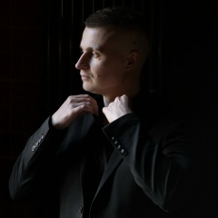 Дэни Овчинников, 11.01, Нижний Новгород