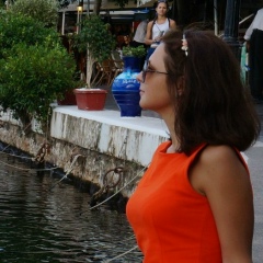 Алиса Загнитко, 10.09.1986, Киев