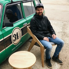 Илья Балакин, Пермь