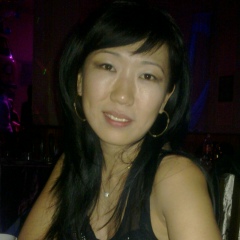 Светлана Ким-Шаракшинова, 27.06.1978, Улан-Удэ