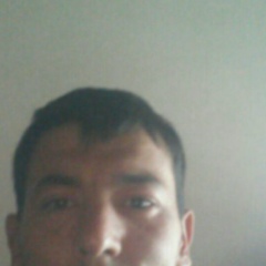 Abram Hamrayev, 01.05.1988, Бухара