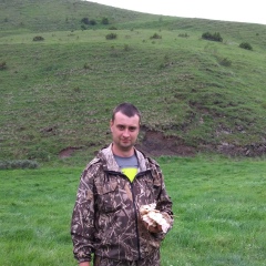 Михаил Третьяков, 28.01.1985, Ивантеевка