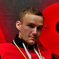 Владимир Мамонов