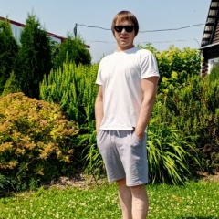 Санёк Суворов